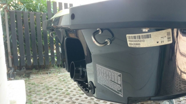 ขาย Seadoo 130gts