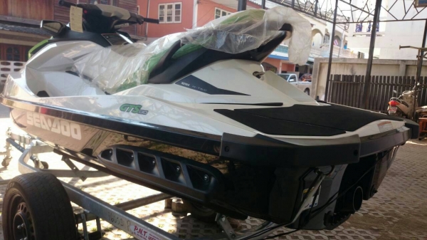 ขาย Seadoo 130gts