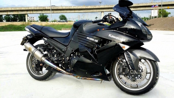 ขาย Z14 ปี07 ขาย370000 ทะเบียนแท้