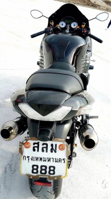 ขาย Z14 ปี07 ขาย370000 ทะเบียนแท้