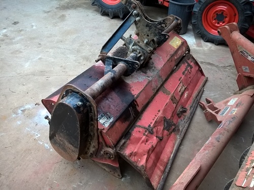 ขายจอบหมุน 1.60 แมตร