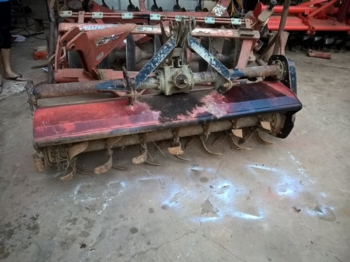 ขายจอบหมุน 1.60 แมตร