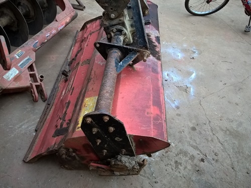 ขายจอบหมุน 1.60 แมตร