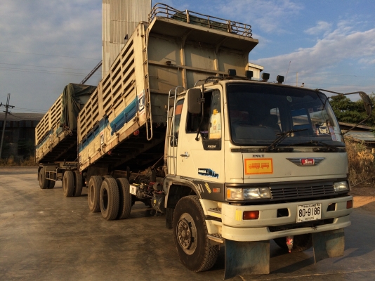 ขายฮีโน่ 3 M ดั๊มแม่ลูก