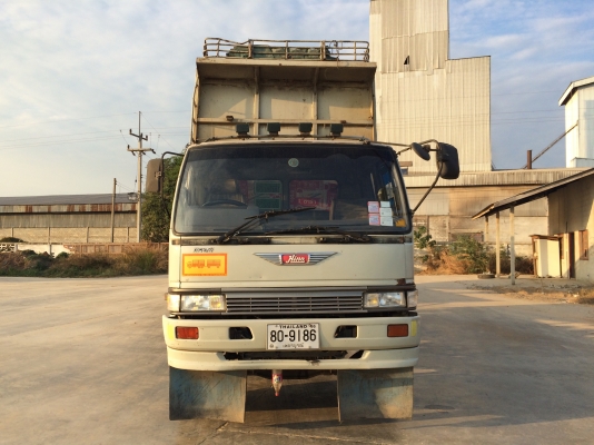 ขายฮีโน่ 3 M ดั๊มแม่ลูก ขายฮีโน่ 3 M ดั๊มแม่ลูก