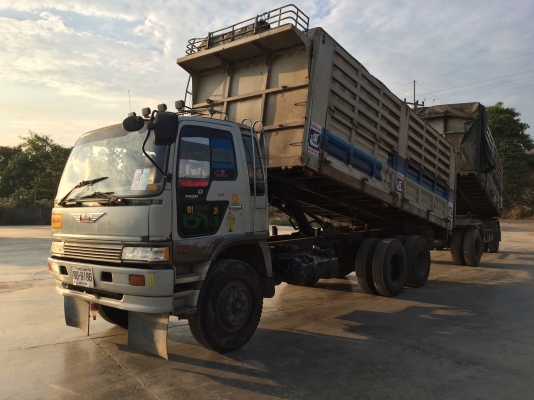 ขายฮีโน่ 3 M ดั๊มแม่ลูก ขายฮีโน่ 3 M ดั๊มแม่ลูก