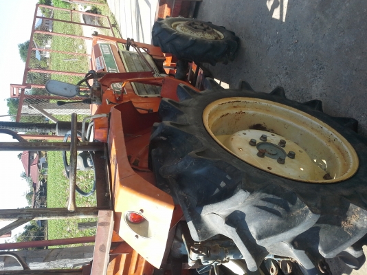 Kubota 2402DT  รถไถคูโบต้า24แรง  ด่วน...!!,