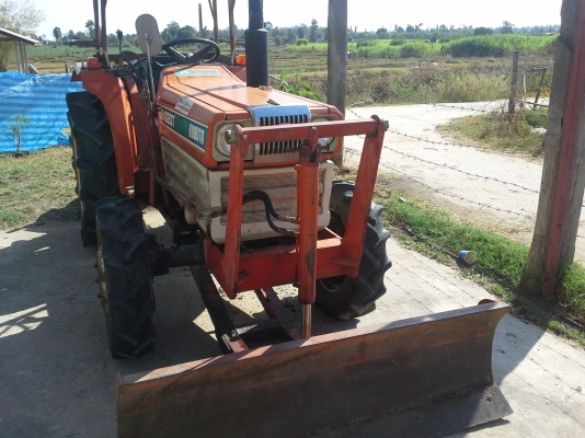 Kubota 2402DT  รถไถคูโบต้า24แรง  ด่วน...!!,