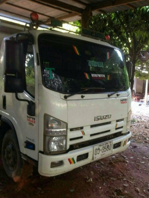 Isuzu 150ปี52ติดต่อ 080-1405528