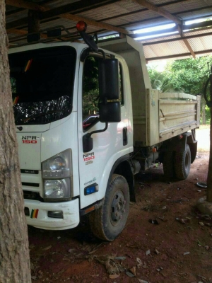 Isuzu 150ปี52ติดต่อ 080-1405528
