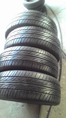 205/50R16 DUNLOP SP SPORT LM703 ชุด 4 เส้น tel.081-427-3941 ไอดีไลน์ autobot107
