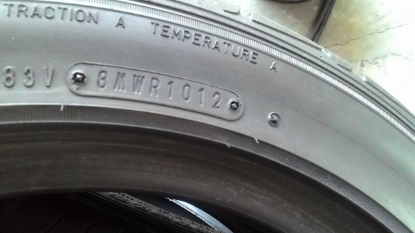 205/50R16 DUNLOP SP SPORT LM703 ชุด 4 เส้น tel.081-427-3941 ไอดีไลน์ autobot107
