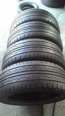 215/50R17 BRIDGESTONE My-02 ชุด 4 เส้น  tel.081-427-3941 ไลน์ไอดี autobot107