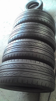 215/50R17 BRIDGESTONE My-02 ชุด 4 เส้น  tel.081-427-3941 ไลน์ไอดี autobot107