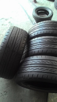 215/50R17 BRIDGESTONE My-02 ชุด 4 เส้น  tel.081-427-3941 ไลน์ไอดี autobot107