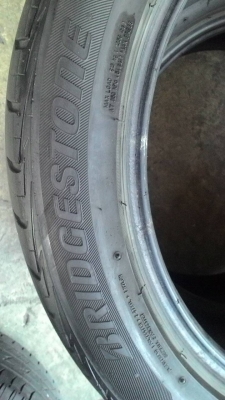 215/50R17 BRIDGESTONE My-02 ชุด 4 เส้น  tel.081-427-3941 ไลน์ไอดี autobot107