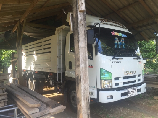 Isuzu 190 ปี55 ติดต่อ 080-1405528