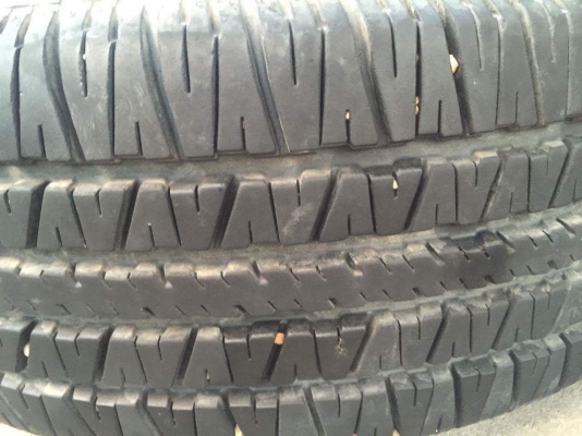 ขายล้อวีโก้ขอบ15 ชุดละ 7,500 บาท  ราคาสุดคุ้ม