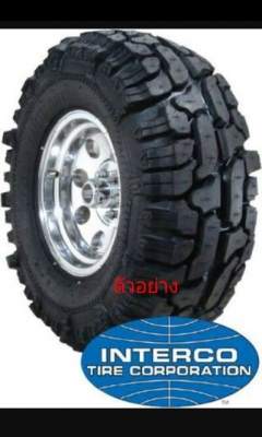 ยางmud 33"Superswamper intercoTSL รุ่น Thornbird made in usa. มือ2 สภาพ90 ดอกลึก คม สวยๆ ยางmud 33"Superswamper intercoTSL รุ่น Thornbird made in usa. มือ2 สภาพ90 ดอกลึก คม สวยๆ