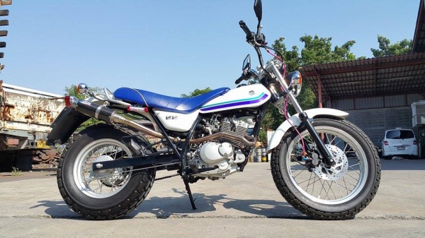 Van Van 2014 ของสะสมหายาก นำเข้า ขายถูก ต่อรองได้