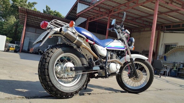 Van Van 2014 ของสะสมหายาก นำเข้า ขายถูก ต่อรองได้