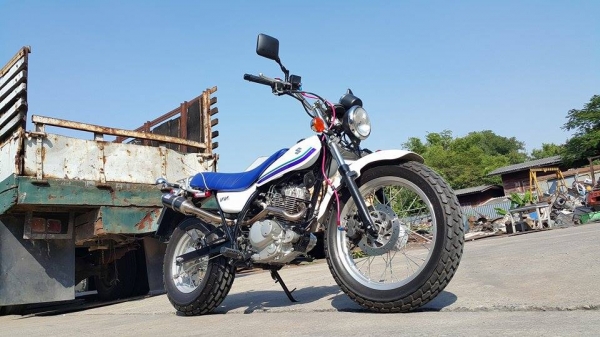 Van Van 2014 ของสะสมหายาก นำเข้า ขายถูก ต่อรองได้