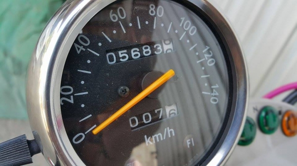 Van Van 2014 ของสะสมหายาก นำเข้า ขายถูก ต่อรองได้