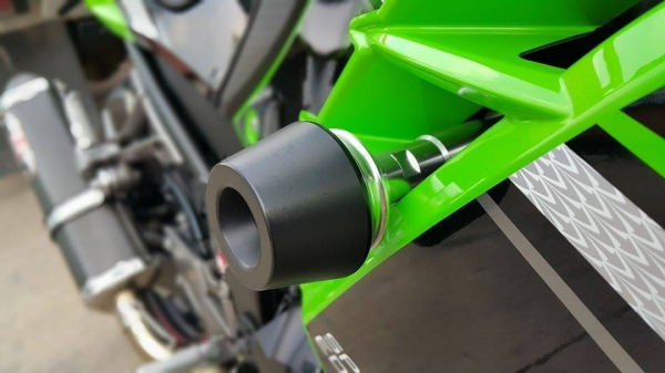 Ninja300 2014 Special รถใหม่มาก วิ่งน้อย ทะเบียนสวย ต่อรองได้จ้า