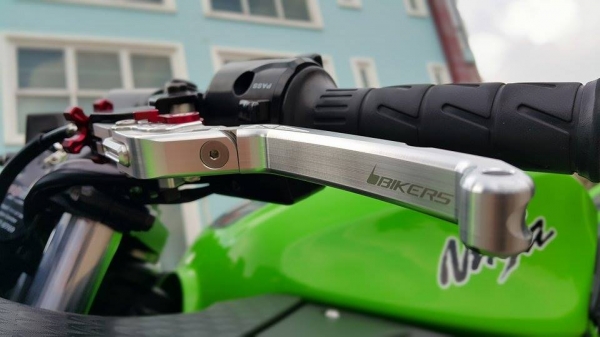 Ninja300 2014 Special รถใหม่มาก วิ่งน้อย ทะเบียนสวย ต่อรองได้จ้า