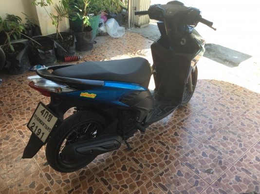 Click 110i คลิก110ไอ