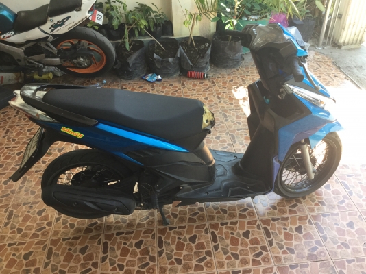 Click 110i คลิก110ไอ