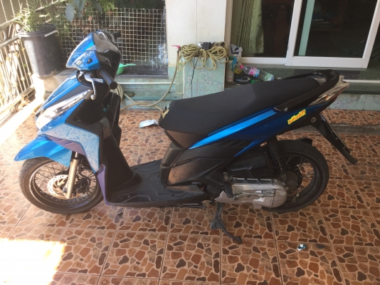 Click 110i คลิก110ไอ