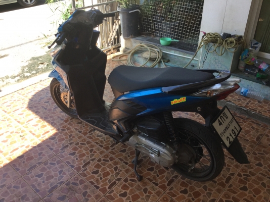 Click 110i คลิก110ไอ