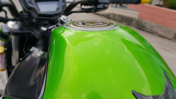 สวยกิ๊ก ER6N 2012 วิ่ง9000 สภาพสวย แต่งแน่นๆ ไม่แพง ต่อรองได้ครับ