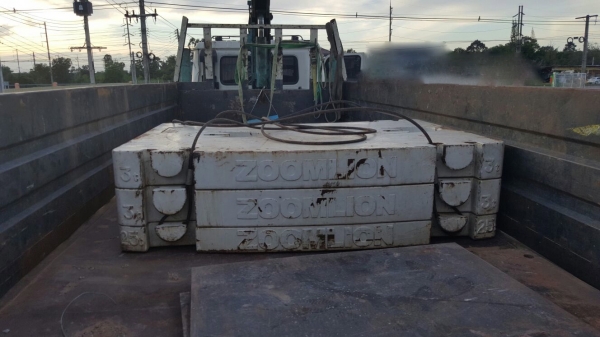 รถนิสสัน 6 ล้อ PKB211N / ติดเครน 5 ตัน. 220 แรงม้า. ปี 47. สนใจติดต่อ 081 - 6079515 รถนิสสัน 6 ล้อ PKB211N / ติดเครน 5 ตัน. 220 แรงม้า. ปี 47. สนใจติดต่อ 081 - 6079515