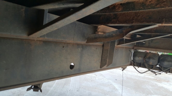 รถนิสสัน 6 ล้อ PKB211N / ติดเครน 5 ตัน. 220 แรงม้า. ปี 47. สนใจติดต่อ 081 - 6079515 รถนิสสัน 6 ล้อ PKB211N / ติดเครน 5 ตัน. 220 แรงม้า. ปี 47. สนใจติดต่อ 081 - 6079515