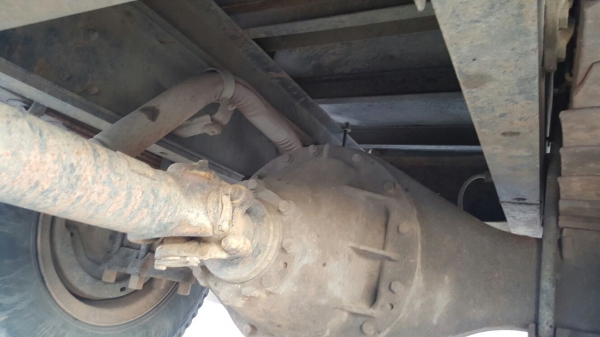 รถนิสสัน 6 ล้อ PKB211N / ติดเครน 5 ตัน. 220 แรงม้า. ปี 47. สนใจติดต่อ 081 - 6079515 รถนิสสัน 6 ล้อ PKB211N / ติดเครน 5 ตัน. 220 แรงม้า. ปี 47. สนใจติดต่อ 081 - 6079515