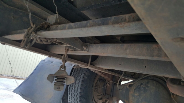 รถนิสสัน 6 ล้อ PKB211N / ติดเครน 5 ตัน. 220 แรงม้า. ปี 47. สนใจติดต่อ 081 - 6079515 รถนิสสัน 6 ล้อ PKB211N / ติดเครน 5 ตัน. 220 แรงม้า. ปี 47. สนใจติดต่อ 081 - 6079515