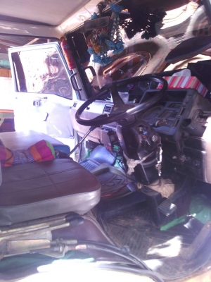 ขาย 480000 บาท FB112    เครื่อง WO4D   117 แรง F หลัง  เอกสารพร้อมโอน