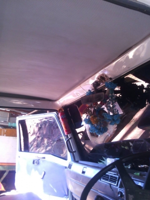 ขาย 480000 บาท FB112    เครื่อง WO4D   117 แรง F หลัง  เอกสารพร้อมโอน