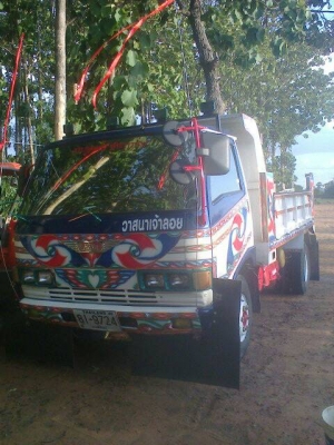 ขาย 480000 บาท FB112    เครื่อง WO4D   117 แรง F หลัง  เอกสารพร้อมโอน