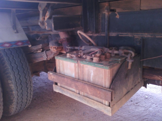 ขาย 480000 บาท FB112    เครื่อง WO4D   117 แรง F หลัง  เอกสารพร้อมโอน