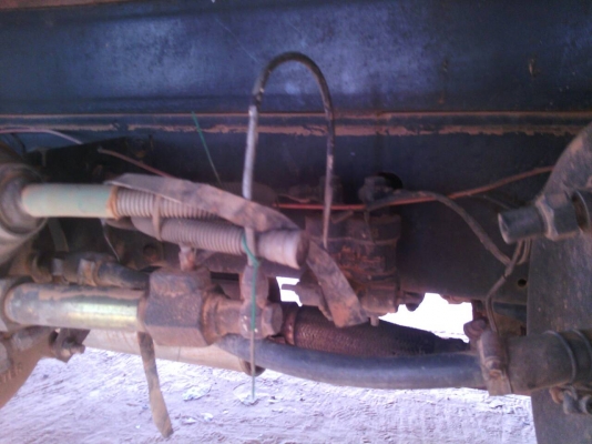 ขาย 480000 บาท FB112    เครื่อง WO4D   117 แรง F หลัง  เอกสารพร้อมโอน