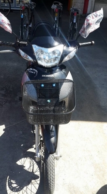 ขายฮอนด้าเวฟ 100,110,125,125i เริ่มต้น 13,500 บ.