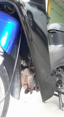 ขายฮอนด้าเวฟ 100,110,125,125i เริ่มต้น 13,500 บ.