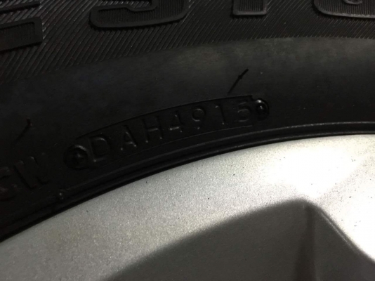 ขายล้อแม็ก เชฟ ถอดป้ายแดง ชุดละ21,500บาท ขายล้อแม็ก เชฟ ถอดป้ายแดง ชุดละ21,500บาท