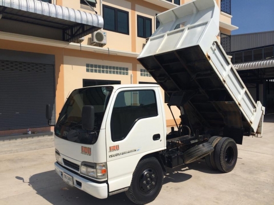 ขายถูกก isuzuหกล้อดั้ม ไม่ติดเวลา ปี55