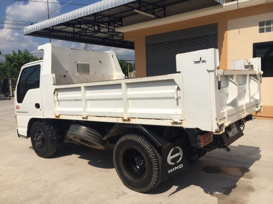 ขายถูกก isuzuหกล้อดั้ม ไม่ติดเวลา ปี55