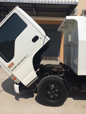 ขายถูกก isuzuหกล้อดั้ม ไม่ติดเวลา ปี55