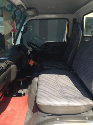 ขายถูกก isuzuหกล้อดั้ม ไม่ติดเวลา ปี55